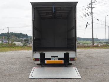 いすゞ エルフ ウイング車 小型 PA-NPR81N 年式 H18 [写真24]