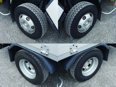 いすゞ エルフ ウイング車 小型 PA-NPR81N 年式 H18 [写真41]