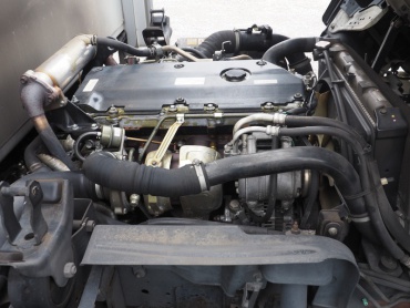 いすゞ エルフ ウイング車 小型 PA-NPR81N 年式 H18 [写真43]