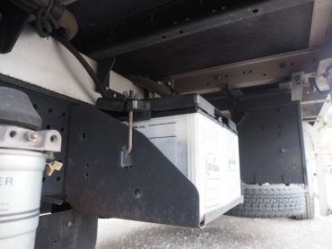 いすゞ エルフ ウイング車 小型 PA-NPR81N 年式 H18 [写真39]