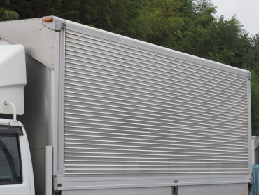 いすゞ エルフ ウイング車 小型 PA-NPR81N 年式 H18 [写真18]