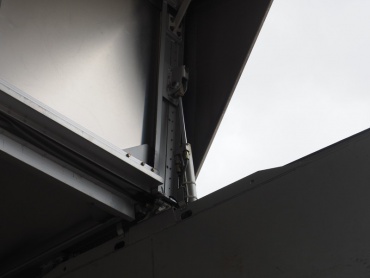 いすゞ エルフ ウイング車 小型 PA-NPR81N 年式 H18 [写真16]