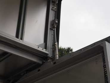 いすゞ エルフ ウイング車 小型 PA-NPR81N 年式 H18 [写真23]