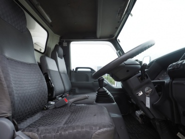 いすゞ エルフ ウイング車 小型 PA-NPR81N 年式 H18 [写真33]