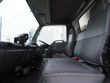 いすゞ エルフ ウイング車 小型 PA-NPR81N 年式 H18 [写真35]