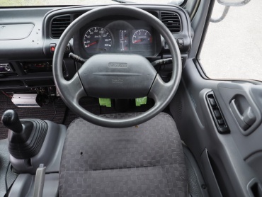 いすゞ エルフ ウイング車 小型 PA-NPR81N 年式 H18 [写真34]