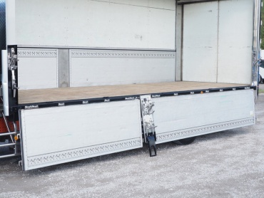 いすゞ フォワード ウイング車 中型 PDG-FRR34S2 年式 H19 [写真19]