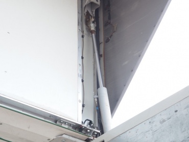 いすゞ フォワード ウイング車 中型 PDG-FRR34S2 年式 H19 [写真14]