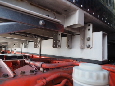 いすゞ フォワード ウイング車 中型 PDG-FRR34S2 年式 H19 [写真37]