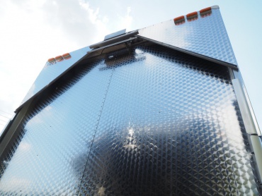 いすゞ フォワード ウイング車 中型 PDG-FRR34S2 年式 H19 [写真29]