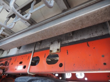 いすゞ フォワード ウイング車 中型 PDG-FRR34S2 年式 H19 [写真38]