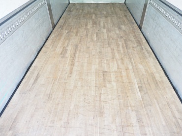 いすゞ フォワード ウイング車 中型 PDG-FRR34S2 年式 H19 [写真25]