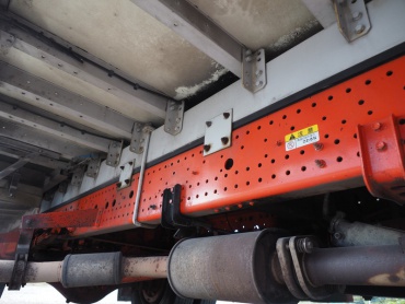 いすゞ フォワード ウイング車 中型 PDG-FRR34S2 年式 H19 [写真39]