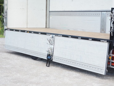 いすゞ フォワード ウイング車 中型 PDG-FRR34S2 年式 H19 [写真09]