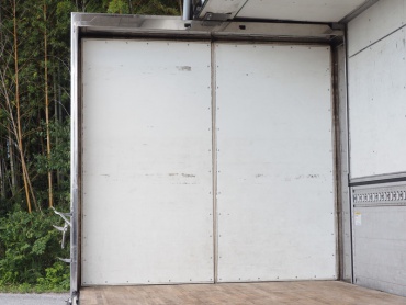 いすゞ フォワード ウイング車 中型 PDG-FRR34S2 年式 H19 [写真13]