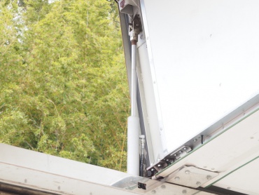 いすゞ フォワード ウイング車 中型 PDG-FRR34S2 年式 H19 [写真15]