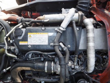 いすゞ フォワード ウイング車 中型 PDG-FRR34S2 年式 H19 [写真47]