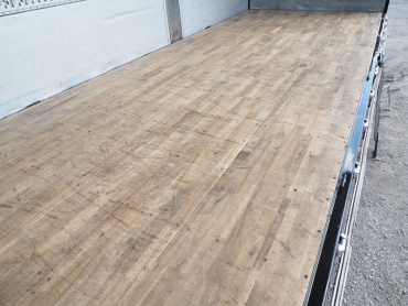 いすゞ フォワード ウイング車 中型 PDG-FRR34S2 年式 H19 [写真10]