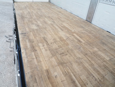 いすゞ フォワード ウイング車 中型 PDG-FRR34S2 年式 H19 [写真11]