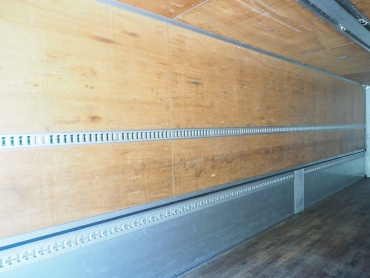 いすゞ ギガ ウイング車 大型 PKG-CYJ77W8 年式 H21 [写真14]