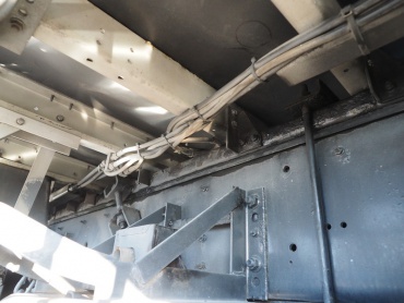 いすゞ ギガ ウイング車 大型 PKG-CYJ77W8 年式 H21 [写真20]