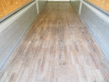 いすゞ ギガ ウイング車 大型 PKG-CYJ77W8 年式 H21 [写真13]