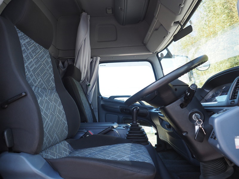 日野 レンジャー ウイング車 中増t ADG-FE8JLWG 年式 H18[写真34]