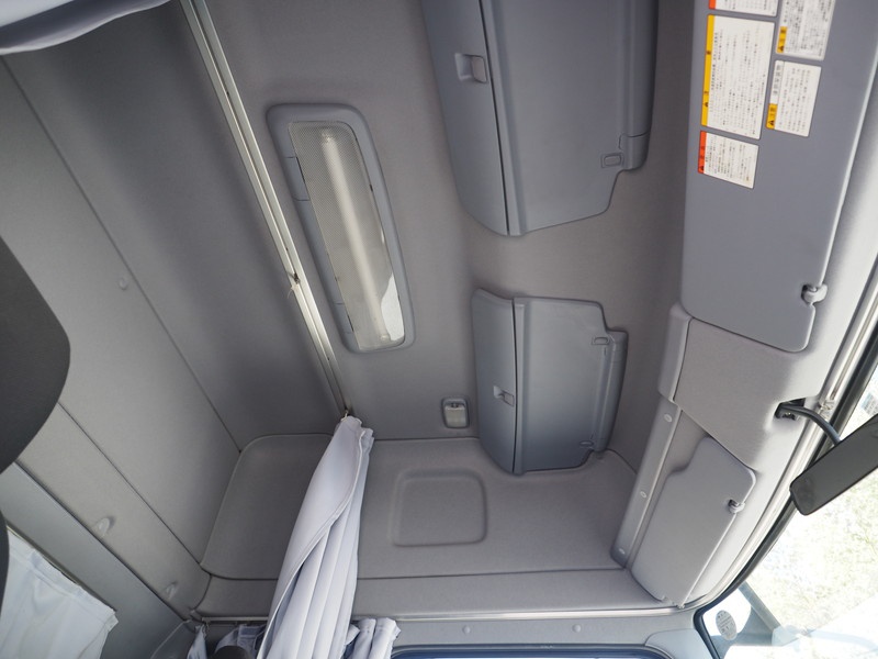 日野 レンジャー ウイング車 中増t ADG-FE8JLWG 年式 H18[写真36]