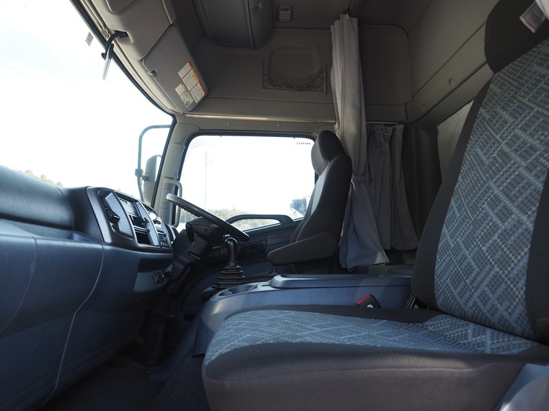 日野 レンジャー ウイング車 中増t ADG-FE8JLWG 年式 H18[写真38]