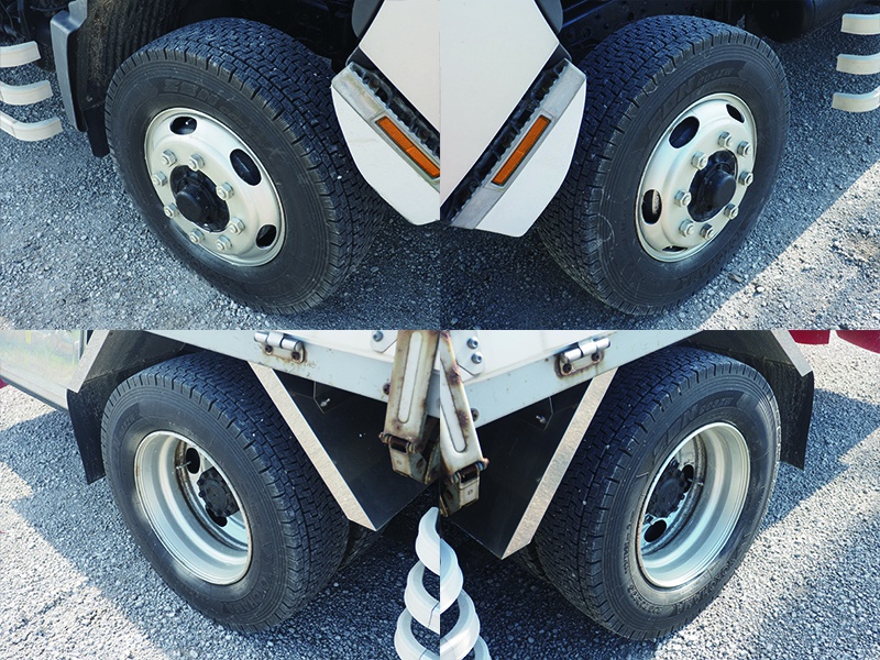 日野 レンジャー ウイング車 中増t ADG-FE8JLWG 年式 H18[写真45]