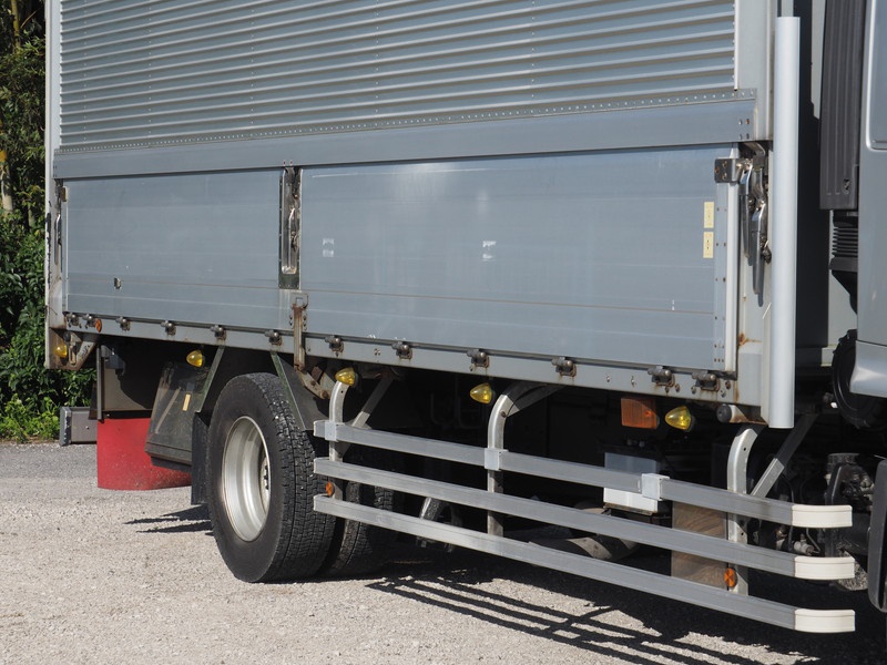 日野 レンジャー ウイング車 中増t ADG-FE8JLWG 年式 H18[写真11]