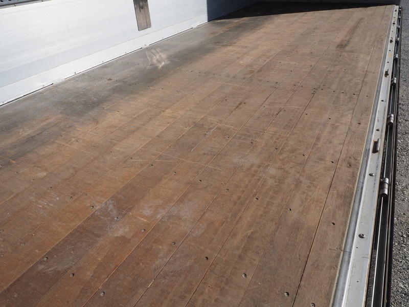 日野 レンジャー ウイング車 中増t ADG-FE8JLWG 年式 H18[写真14]