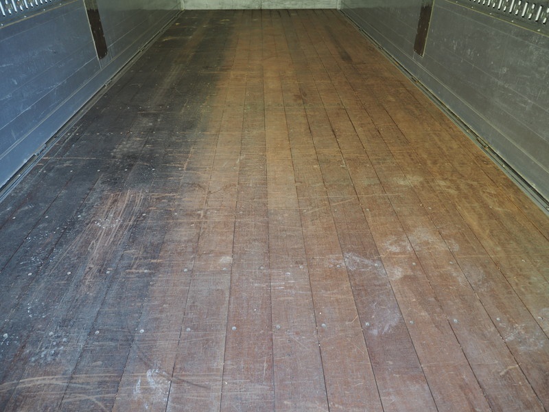 日野 レンジャー ウイング車 中増t ADG-FE8JLWG 年式 H18[写真29]