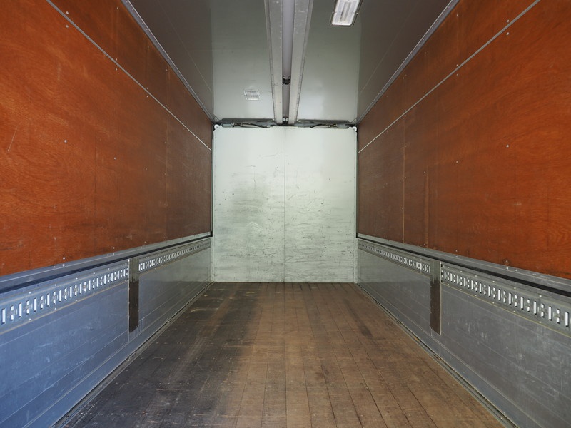 日野 レンジャー ウイング車 中増t ADG-FE8JLWG 年式 H18[写真27]