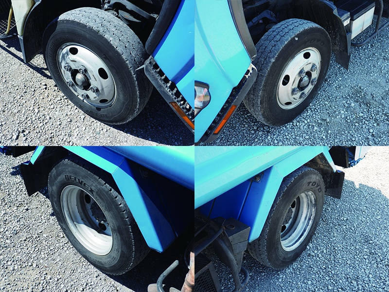 いすゞ エルフ パッカー 小型 SKG-NMR85AN 年式 H24[写真26]