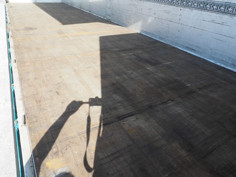 三菱ふそう スーパーグレート ウイング車 大型 BDG-FS54JZ 年式 H20[写真13]