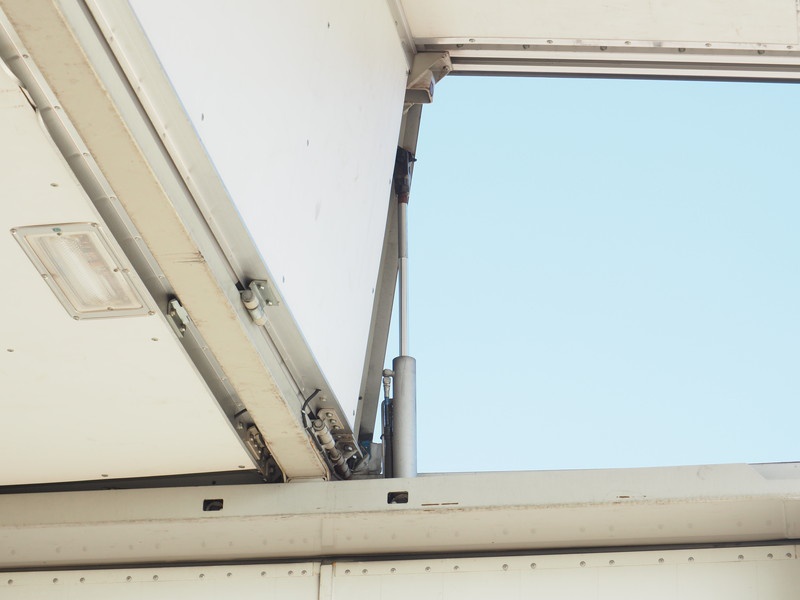 三菱ふそう スーパーグレート ウイング車 大型 BDG-FS54JZ 年式 H20[写真18]