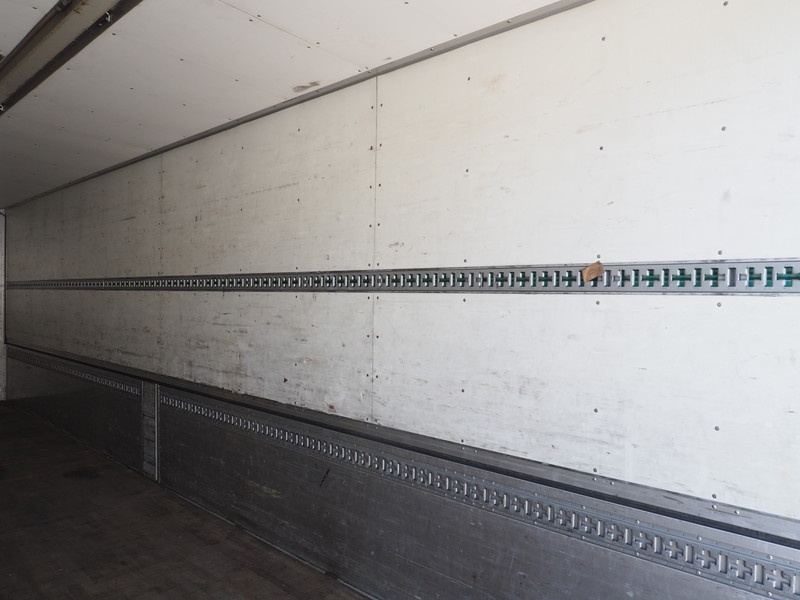 三菱ふそう スーパーグレート ウイング車 大型 BDG-FS54JZ 年式 H20[写真30]