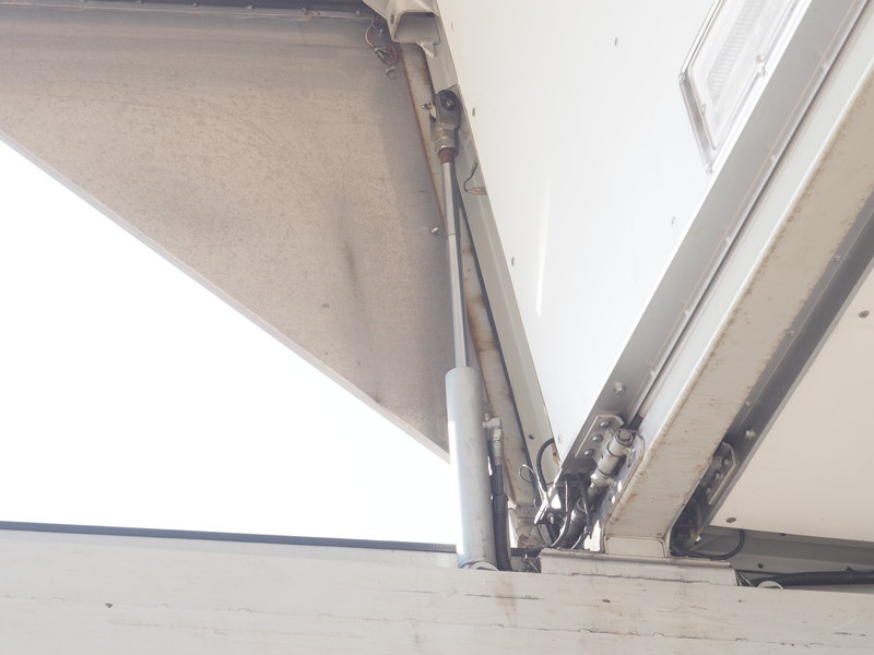 三菱ふそう スーパーグレート ウイング車 大型 BDG-FS54JZ 年式 H20[写真25]