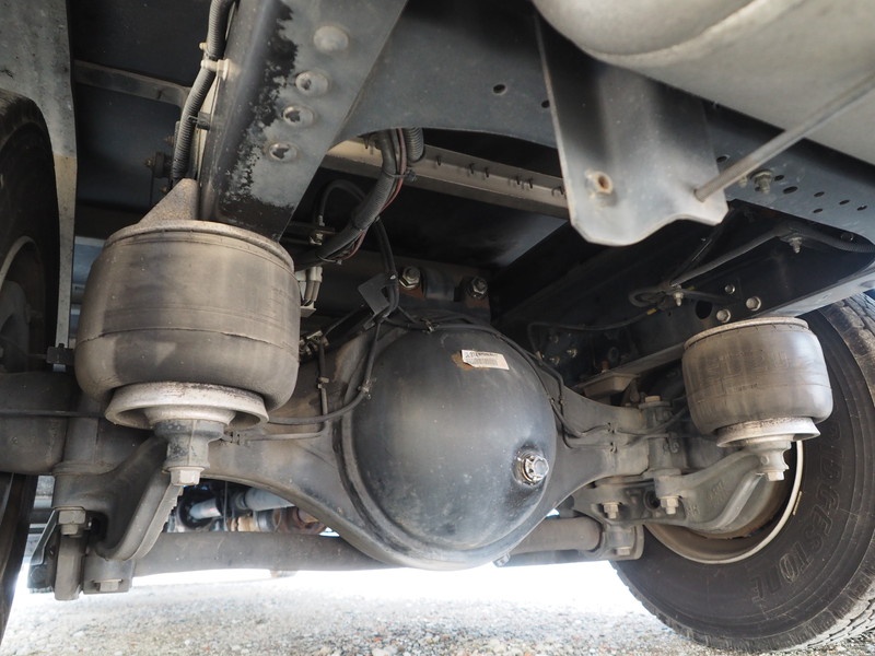 いすゞ フォワード バン車 中型 TKG-FRR90T2 年式 H25[写真21]