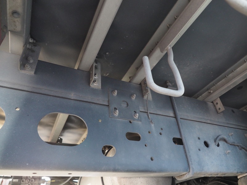 いすゞ フォワード バン車 中型 TKG-FRR90T2 年式 H25[写真26]