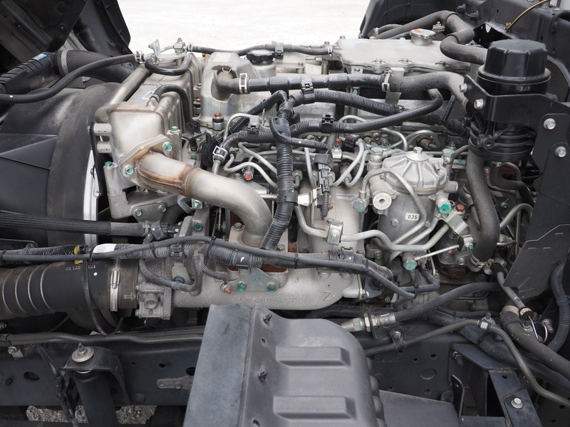 日野 レンジャープロ ウイング車 中型 TKG-FD7JLAA 年式 H25[写真44]