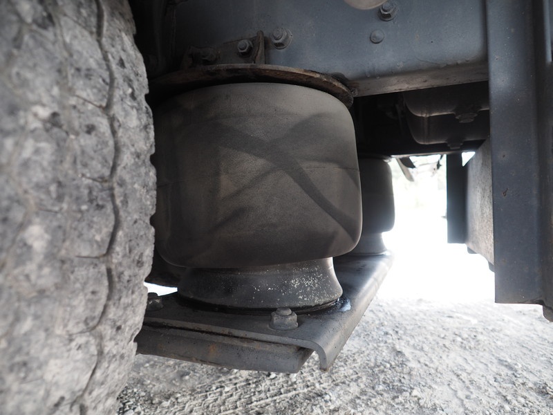 三菱ふそう スーパーグレート 平ボディ 大型 BDG-FS55JZ 年式 H21[写真26]