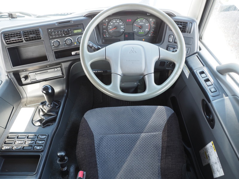 三菱ふそう スーパーグレート トラクタ 大型 QKG-FP54VDR 年式 H24[写真22]