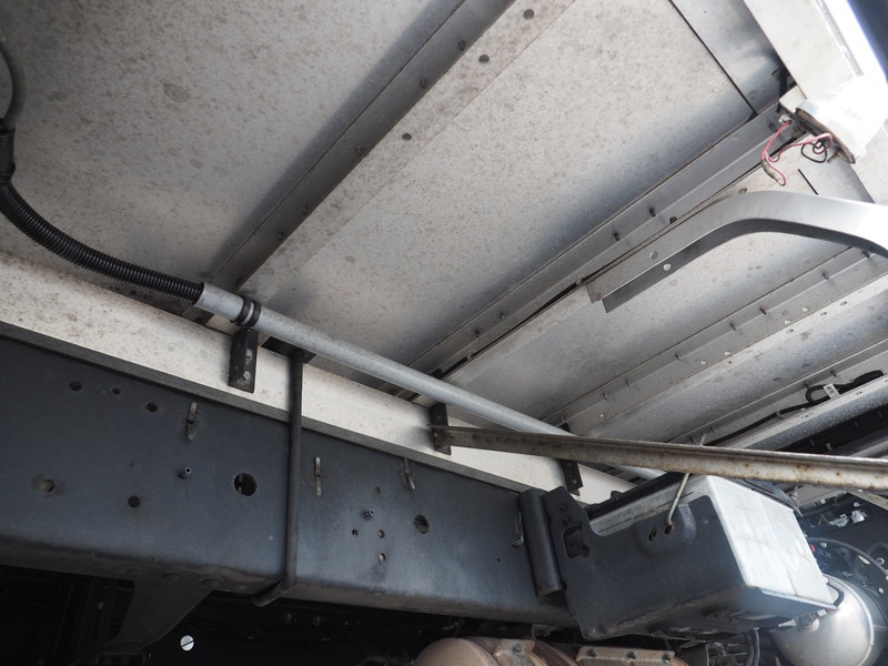 日野 レンジャープロ ウイング車 中型 TKG-FD7JLAA 年式 H26[写真40]