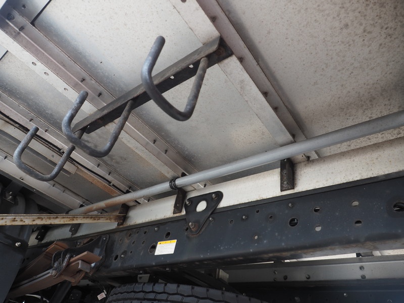 日野 レンジャープロ ウイング車 中型 TKG-FD7JLAA 年式 H26[写真39]