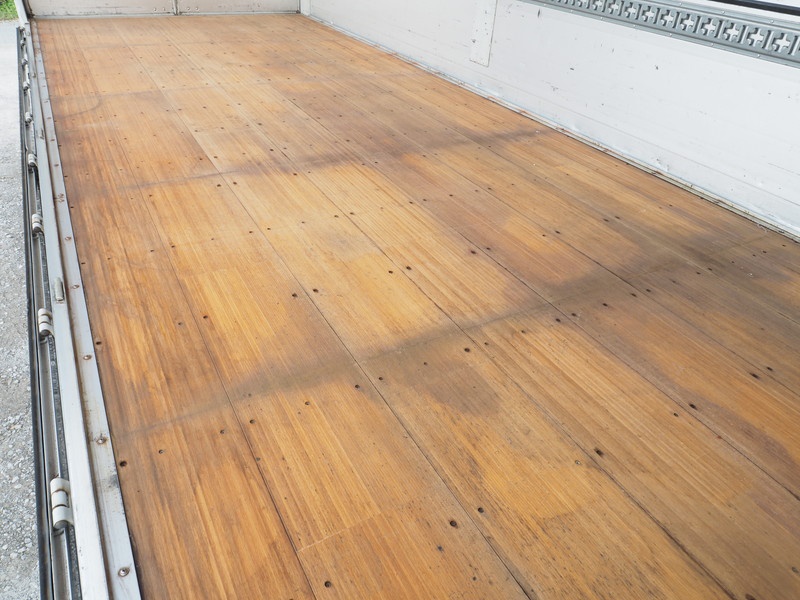 日野 レンジャープロ ウイング車 中型 TKG-FD7JLAA 年式 H26[写真13]