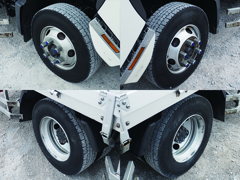 日野 レンジャープロ ウイング車 中型 TKG-FD7JLAA 年式 H26[写真44]