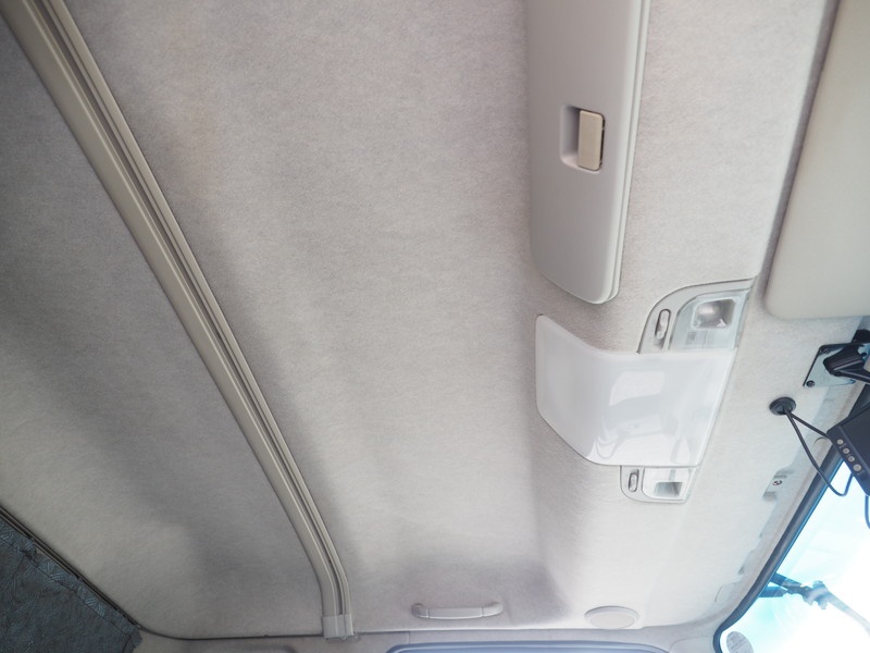 三菱ふそう ファイター 冷凍ウイング 中型 PA-FK61F 年式 H18[写真36]