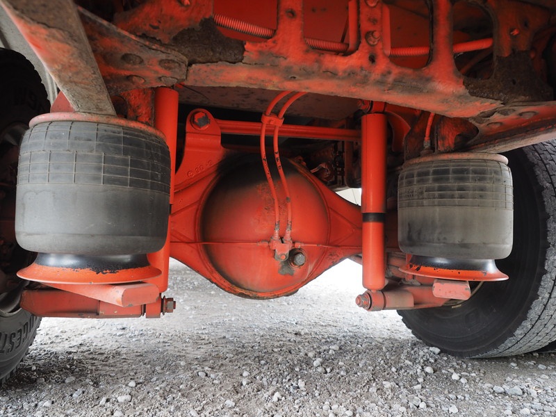 三菱ふそう ファイター 平ボディ 中型 SKG-FK64F 年式 H23[写真29]